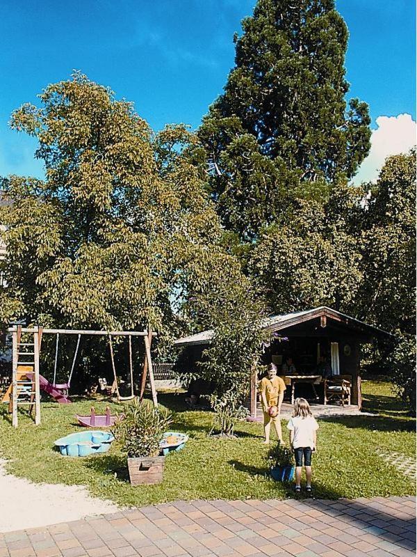 Villa Antonie バートライヘンハル エクステリア 写真
