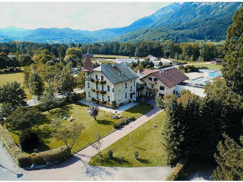 Villa Antonie バートライヘンハル エクステリア 写真