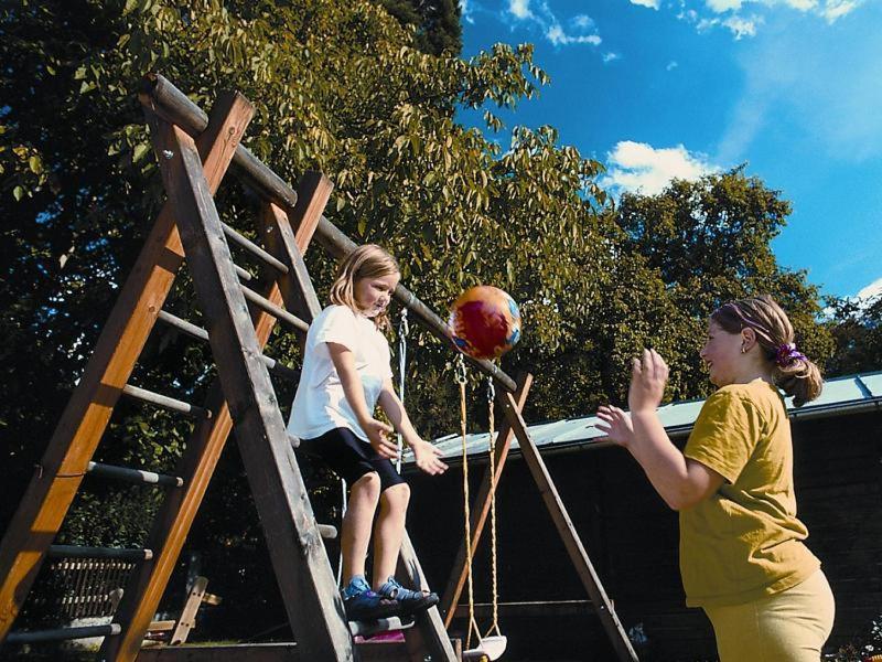 Villa Antonie バートライヘンハル エクステリア 写真