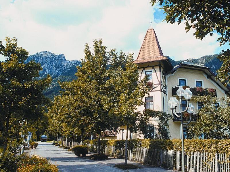 Villa Antonie バートライヘンハル エクステリア 写真